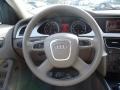Ibis White - A4 2.0T Sedan Photo No. 30