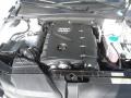Ibis White - A4 2.0T Sedan Photo No. 32