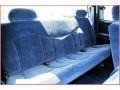 1999 Summit White Chevrolet Silverado 1500 LS Extended Cab 4x4  photo #19