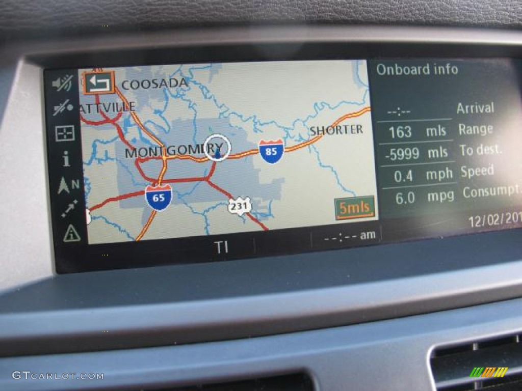 2007 BMW X5 4.8i Navigation Photo #57468200