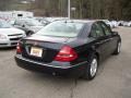 2004 Midnight Blue Mercedes-Benz E 320 Sedan  photo #6