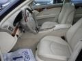 Midnight Blue - E 320 Sedan Photo No. 7