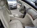 Midnight Blue - E 320 Sedan Photo No. 10