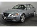 Medium Silver Blue - Sonata Limited V6 Photo No. 1