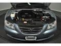 Medium Silver Blue - Sonata Limited V6 Photo No. 9