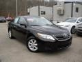 Black - Camry LE Photo No. 1