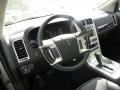 2008 Vapor Silver Metallic Lincoln MKX   photo #3