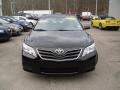 Black - Camry LE Photo No. 2