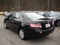 Black - Camry LE Photo No. 4