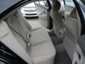 Black - Camry LE Photo No. 9