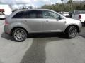 2008 Vapor Silver Metallic Lincoln MKX   photo #13