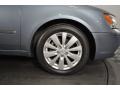 Medium Silver Blue - Sonata Limited V6 Photo No. 37