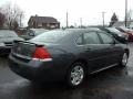 Cyber Gray Metallic - Impala LT Photo No. 2