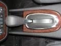 Cyber Gray Metallic - Impala LT Photo No. 4