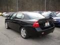 2006 Black Chevrolet Malibu SS Sedan  photo #4