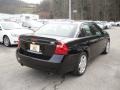 2006 Black Chevrolet Malibu SS Sedan  photo #6