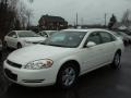 White - Impala LT Photo No. 1