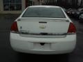 White - Impala LT Photo No. 14