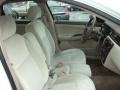 White - Impala LT Photo No. 17