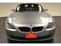 Silver Grey Metallic - Z4 3.0i Roadster Photo No. 2