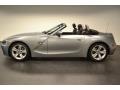 Silver Grey Metallic - Z4 3.0i Roadster Photo No. 3