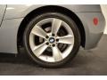 Silver Grey Metallic - Z4 3.0i Roadster Photo No. 5