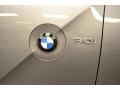 Silver Grey Metallic - Z4 3.0i Roadster Photo No. 6