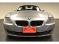 Silver Grey Metallic - Z4 3.0i Roadster Photo No. 9