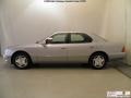 Alpine Silver Metallic - LS 400 Photo No. 5