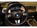 Silver Grey Metallic - Z4 3.0i Roadster Photo No. 10
