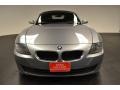 Silver Grey Metallic - Z4 3.0i Roadster Photo No. 20