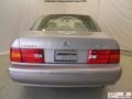 Alpine Silver Metallic - LS 400 Photo No. 19