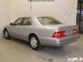 Alpine Silver Metallic - LS 400 Photo No. 20