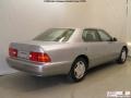 Alpine Silver Metallic - LS 400 Photo No. 21