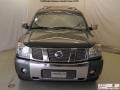 2004 Smoke Metallic Nissan Armada SE  photo #19