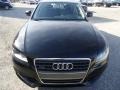 2009 Brilliant Black Audi A4 2.0T Premium quattro Sedan  photo #3
