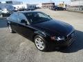 2009 Brilliant Black Audi A4 2.0T Premium quattro Sedan  photo #4