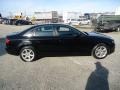 2009 Brilliant Black Audi A4 2.0T Premium quattro Sedan  photo #7