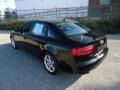 2009 Brilliant Black Audi A4 2.0T Premium quattro Sedan  photo #10