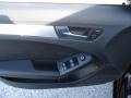 2009 Brilliant Black Audi A4 2.0T Premium quattro Sedan  photo #15