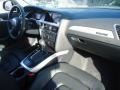 2009 Brilliant Black Audi A4 2.0T Premium quattro Sedan  photo #20