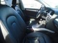 2009 Brilliant Black Audi A4 2.0T Premium quattro Sedan  photo #21