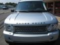 Zermatt Silver Metallic - Range Rover HSE Photo No. 11