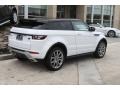 Fuji White - Range Rover Evoque Coupe Dynamic Photo No. 3