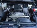 3.7 Liter DOHC 20-Valve Inline 5 Cylinder Engine for 2007 Hummer H3 X #57471097