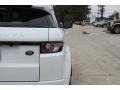 Fuji White - Range Rover Evoque Coupe Dynamic Photo No. 7