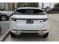 Fuji White - Range Rover Evoque Coupe Dynamic Photo No. 8