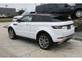Fuji White - Range Rover Evoque Coupe Dynamic Photo No. 10