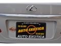 Tungsten Metallic - ES 350 Photo No. 32