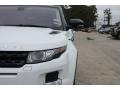 Fuji White - Range Rover Evoque Coupe Dynamic Photo No. 12